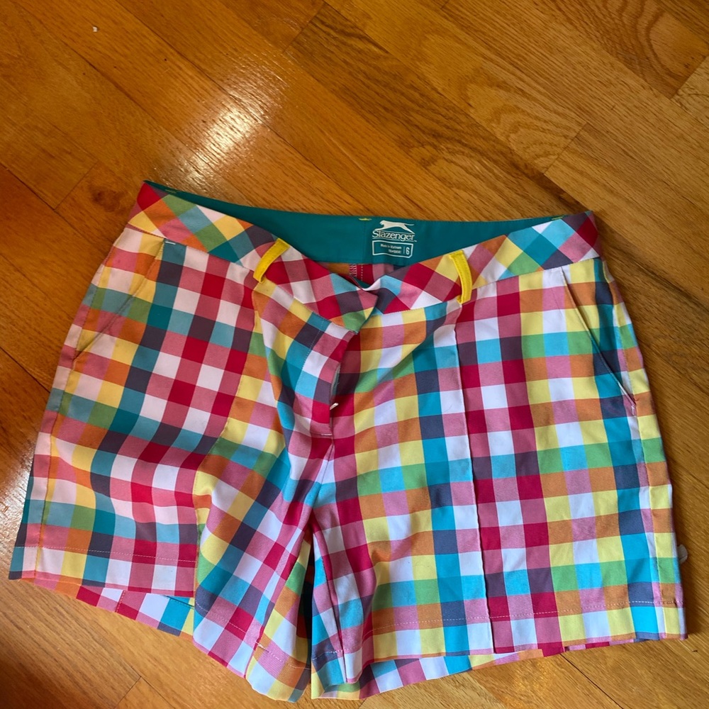 Slazenger Golf Shorts